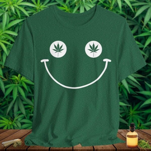 Smile High